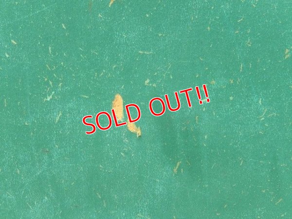 画像7: dp-160706-07 ATF TOYS / Vintage Chalk Board