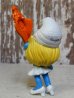 画像3: ct-160615-35 Smurf / McDonald's 2013 Meal Toy "Smurfette" (3)