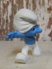 画像2: ct-160615-35 Smurf / McDonald's 2013 Meal Toy "Clumsy Smurf" (2)