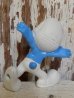 画像3: ct-160615-35 Smurf / McDonald's 2013 Meal Toy "Clumsy Smurf" (3)