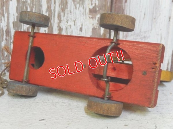 画像9: ct-160615-31 Mickey Mouse / Fisher-Price Toys 1941 Drummer #476