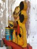 画像6: ct-160615-31 Mickey Mouse / Fisher-Price Toys 1941 Drummer #476