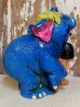 画像4: ct-160615-41 Jungle Book / 60's Mowgli & Elephant Paper Mache Coin Bank