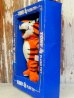 画像3: ct-160712-03 Kellogg's / Tony the Tiger 90's Plush doll (BOX) (3)