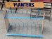 画像1: dp-160706-02 Planters / Mr.Peanut Store Display wire rack (1)