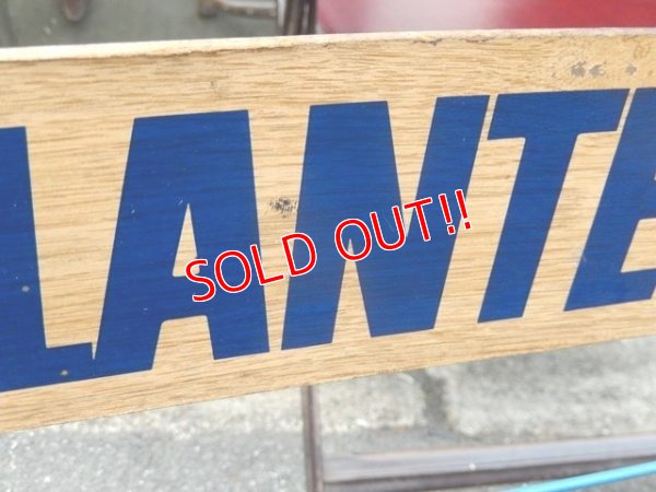 画像5: dp-160706-02 Planters / Mr.Peanut Store Display wire rack