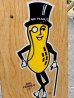 画像3: dp-160706-02 Planters / Mr.Peanut Store Display wire rack