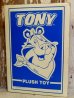 画像4: ct-160712-03 Kellogg's / Tony the Tiger 90's Plush doll (BOX) (4)