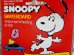 画像4: ct-160712-14 Snoopy / AVIVA 70's Skateboard "Joe Cool" (4)