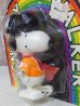 画像2: ct-160712-05 Snoopy / AVIVA 70's Wind Up Walker "Bull Fighter" (2)