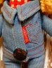 画像5: ct-160615-30 LEVI'S / 70's Denim Rag Doll Girl (S) (5)