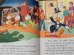 画像3: bk-160706-15 Walt Disney's Disneyland On The Air / 50's Picture Book