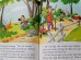 画像4: bk-160706-16 Mickey Mouse's Picnic / 80's Little Golden Book