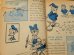 画像6: bk-160706-14 Walt Disney's Mickey MouseClub / 50's Stamp Book