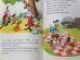 画像5: bk-160706-16 Mickey Mouse's Picnic / 80's Little Golden Book