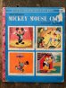 画像1: bk-160706-14 Walt Disney's Mickey MouseClub / 50's Stamp Book (1)