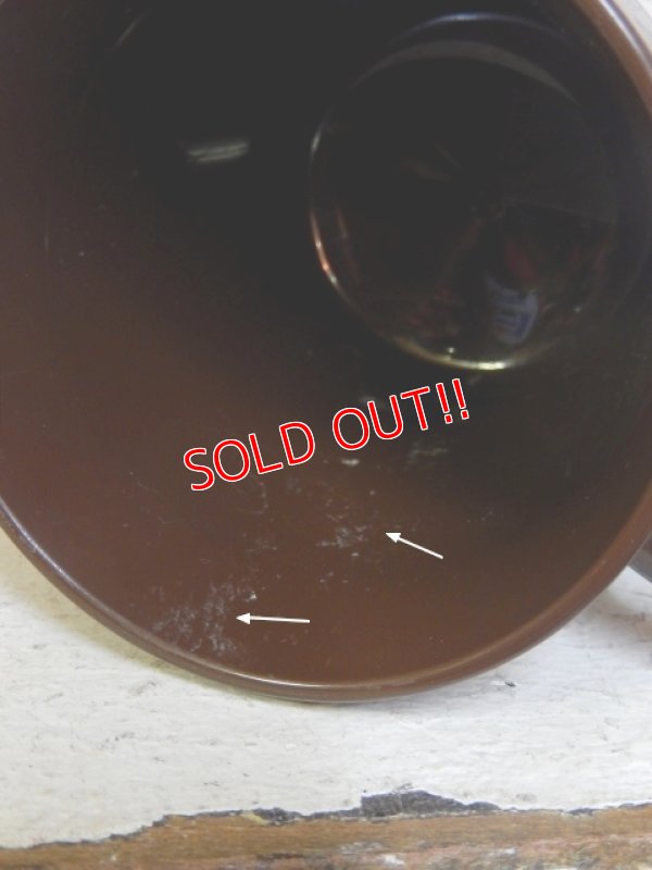 画像7: ct-160716-07 Walt Disney World / 70's Plastic Mug