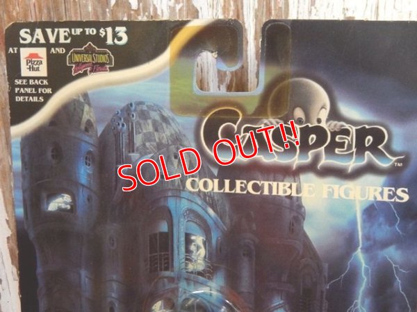 画像5: ct-160716-08 Casper / Tyco 90's Collectible PVC Figure