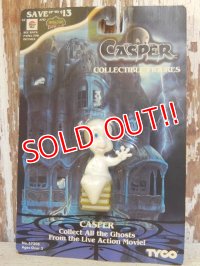 ct-160716-08 Casper / Tyco 90's Collectible PVC Figure