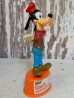 画像2: ct-160716-04 Goofy / Gabriel 70's Push Puppet (2)