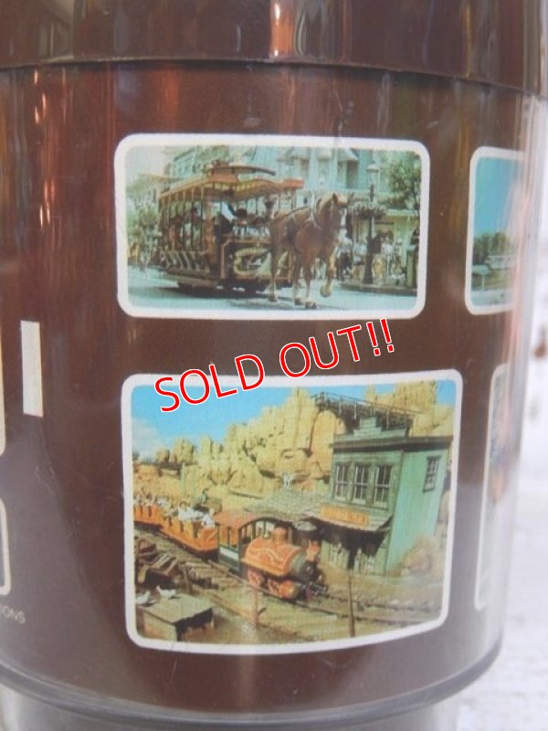 画像4: ct-160716-07 Walt Disney World / 70's Plastic Mug