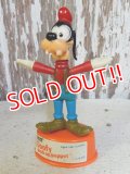 ct-160716-04 Goofy / Gabriel 70's Push Puppet