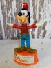 画像1: ct-160716-04 Goofy / Gabriel 70's Push Puppet (1)