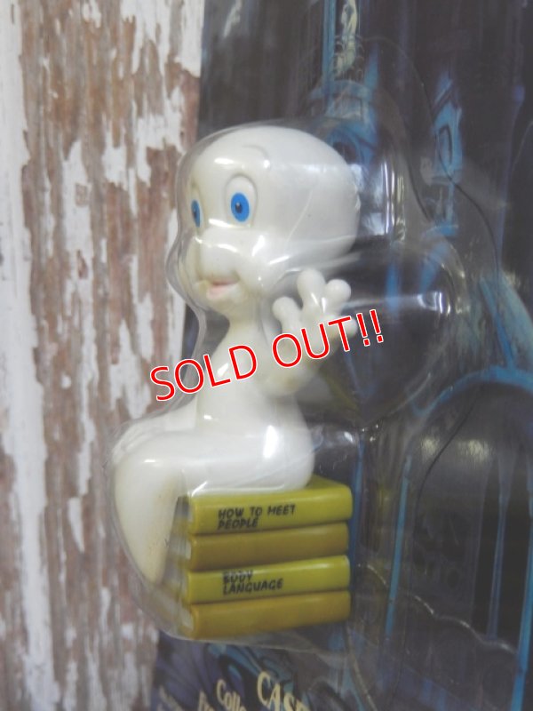画像4: ct-160716-08 Casper / Tyco 90's Collectible PVC Figure