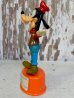 画像3: ct-160716-04 Goofy / Gabriel 70's Push Puppet (3)