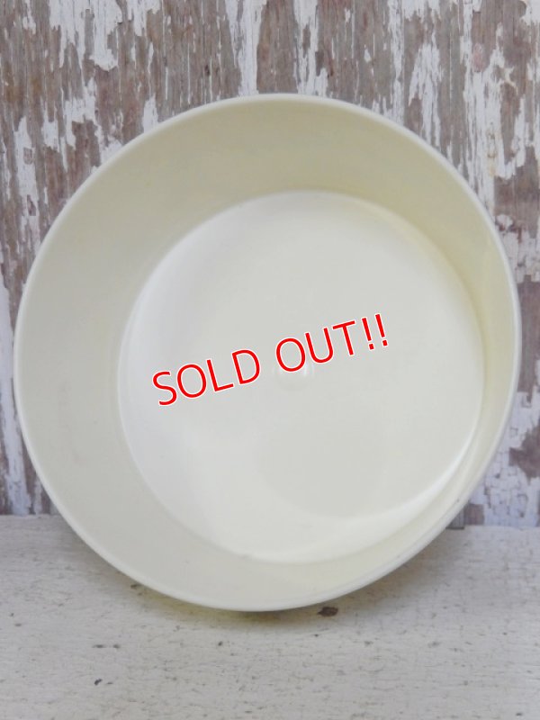 画像6: ct-160716-06 Walt Disney World / 70's Plastic Bowl
