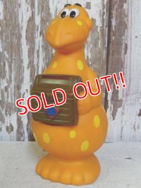 ct-160716-09 Kraft / 90's Cheesasaurus Rex Bank