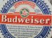 画像2: dp-160712-03 Budweiser / Vintage Coaster (2)