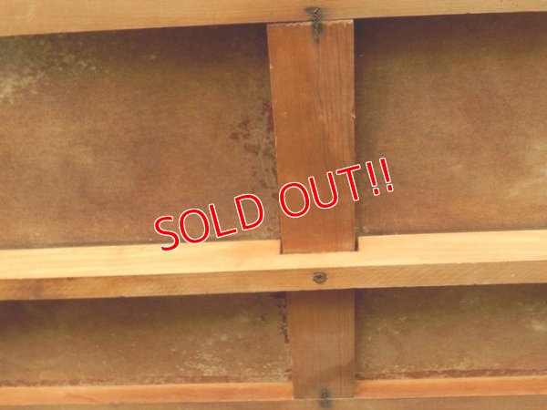 画像8: dp-160301-09 1950's Low Table