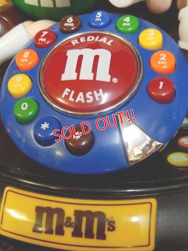 画像5: ct-160721-07 m&m's / 90's Phone