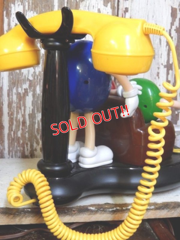 画像7: ct-160721-07 m&m's / 90's Phone