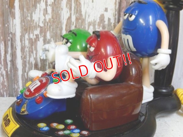 画像8: ct-160721-07 m&m's / 90's Phone