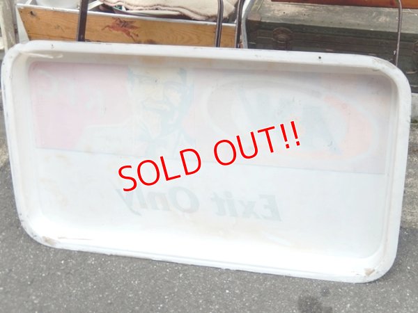 画像7: dp-160701-05 A&W / KFC 90's〜Drive Thru Sign