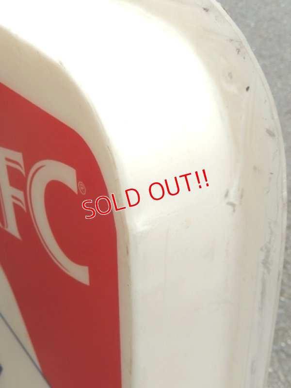 画像8: dp-160701-05 A&W / KFC 90's〜Drive Thru Sign