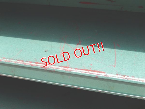 画像5: dp-160701-06 Vintage Metal Rack