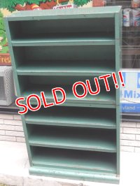 dp-160701-06 Vintage Metal Rack
