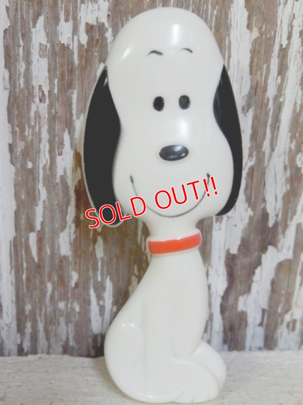 画像2: ct-160801-02 Snoopy / AVON 70's Comb & Brush