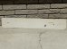 画像4: dp-160801-04 SOLD / Vintage Steel Sign (4)