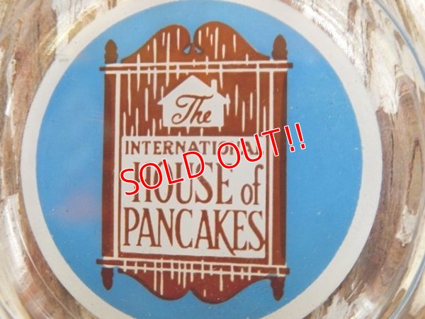 画像2: dp-160801-10 International House of Pancake (IHOP) / Ashtray