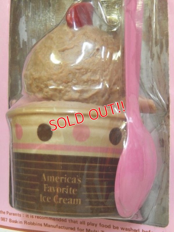 画像6: ct-160801-06 Baskin Robbins / 1987 Chick in a Cup