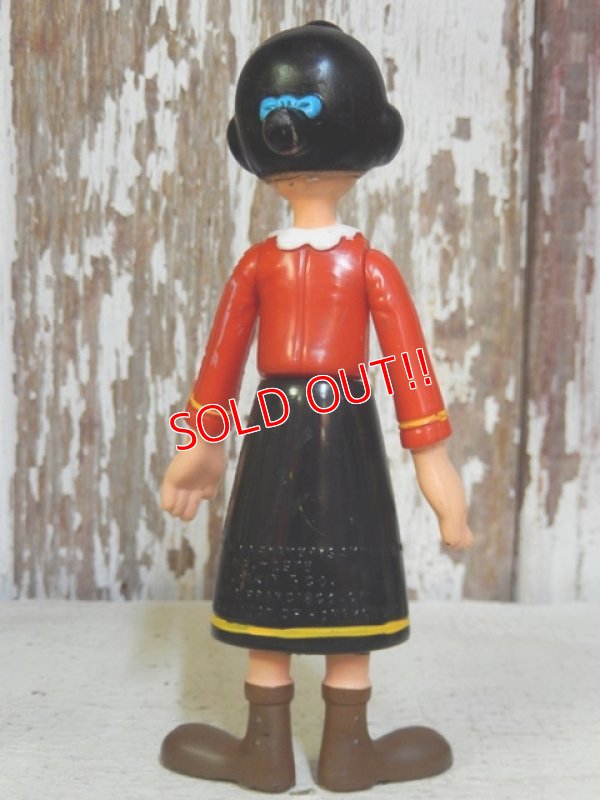 画像5: ct-160801-09 Olive Oyl / R.DAKIN 70's Figure (M)