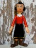 画像1: ct-160801-09 Olive Oyl / R.DAKIN 70's Figure (M) (1)