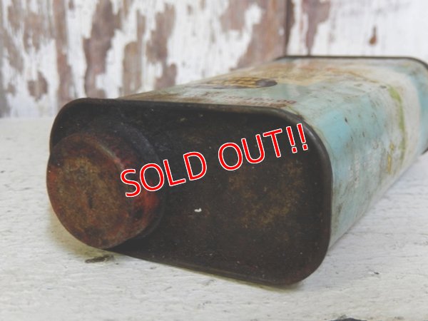 画像7: dp-160801-17 COX / Thimble-Drome Glow Fuel Can