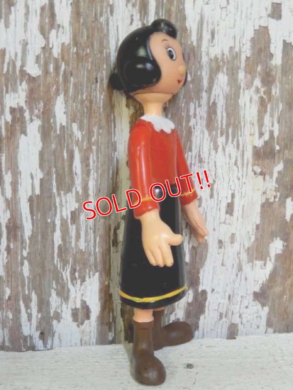 画像4: ct-160801-09 Olive Oyl / R.DAKIN 70's Figure (M)