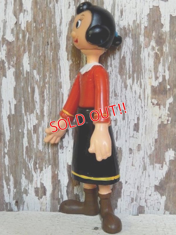 画像3: ct-160801-09 Olive Oyl / R.DAKIN 70's Figure (M)