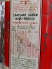 画像5: dp-160805-08 Sinclair / Vintage One Gallon Oil Can